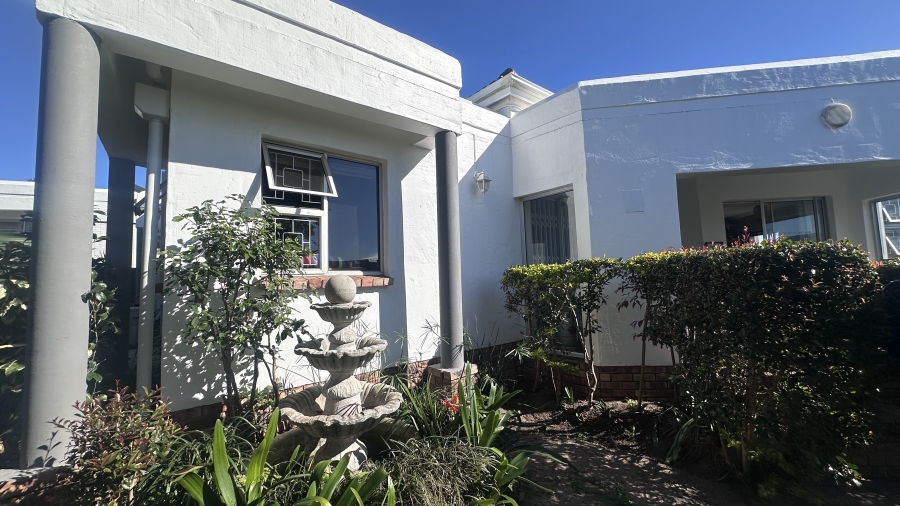 2 Bedroom Property for Sale in Lovemore Heights Estate Eastern Cape